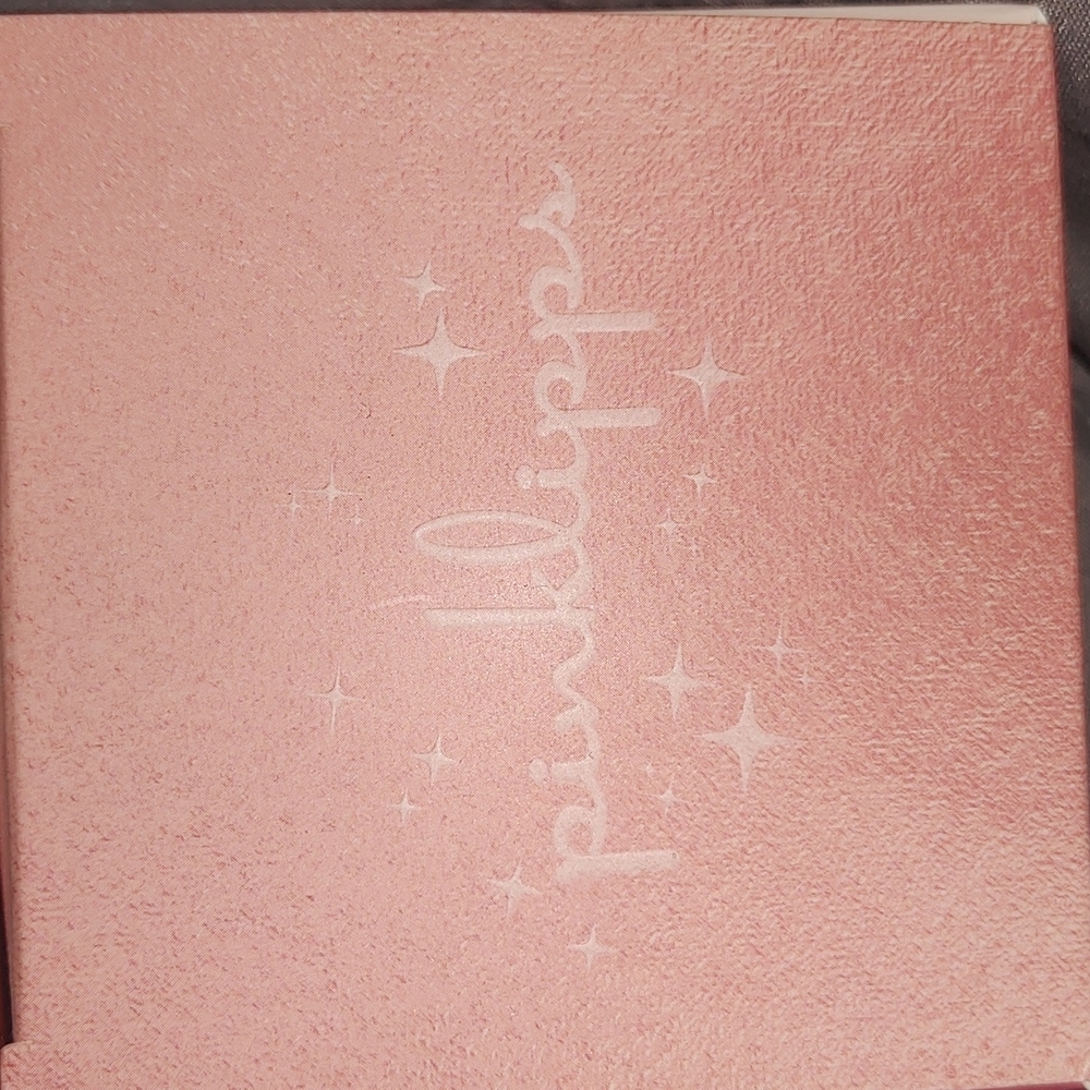 Pink Lipps Cosmetics Loose Setting Powder - 0.8oz